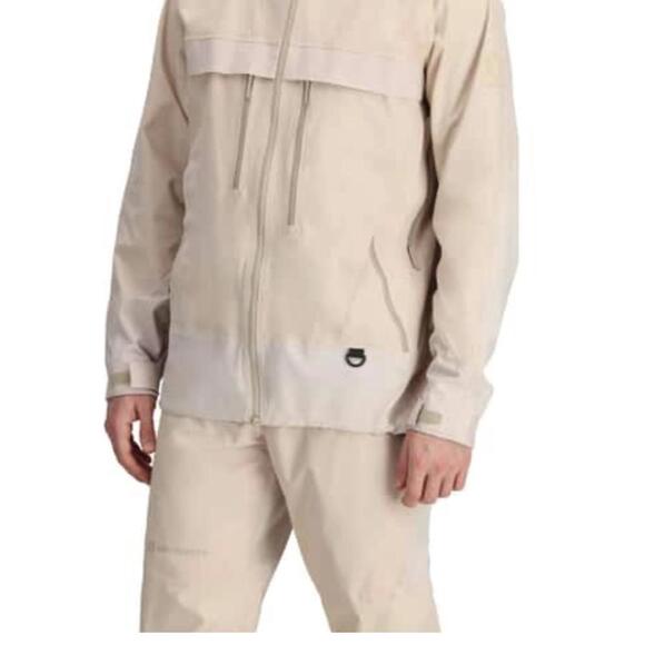 Obermeyer Men's Steibis Snow Jacket Size 2XL - Picture 9 of 10